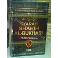"Syarah Shahih Al-Bukhari" "Syarah Shahih Al-Bukhari"